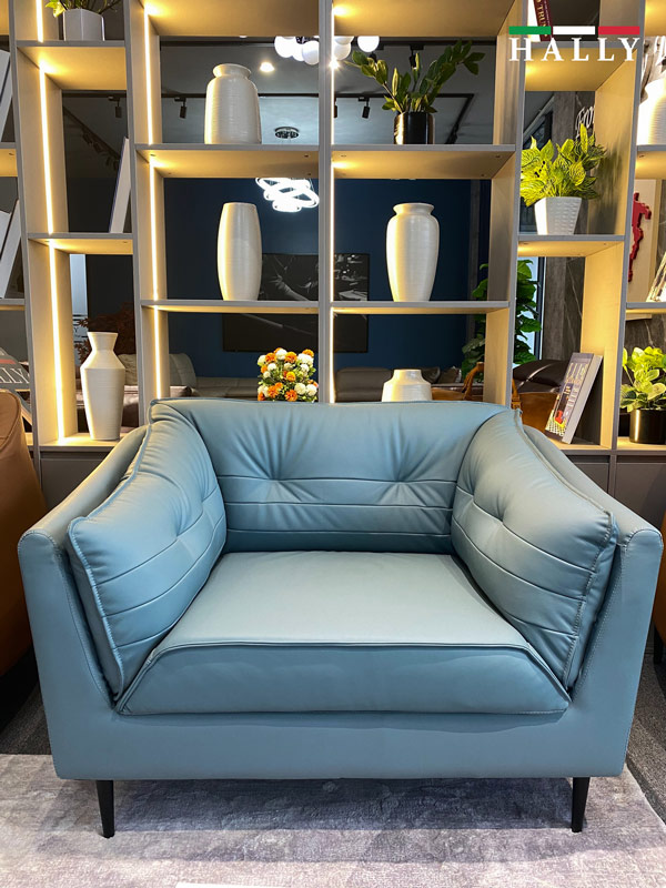 Ghế Armchair Queen