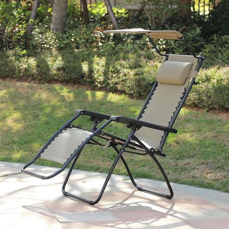 Ghế đọc sách ngoài trời