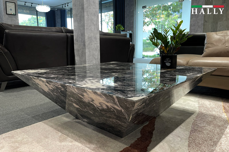 Lấy cảm hứng từ kim tự tháp Giza